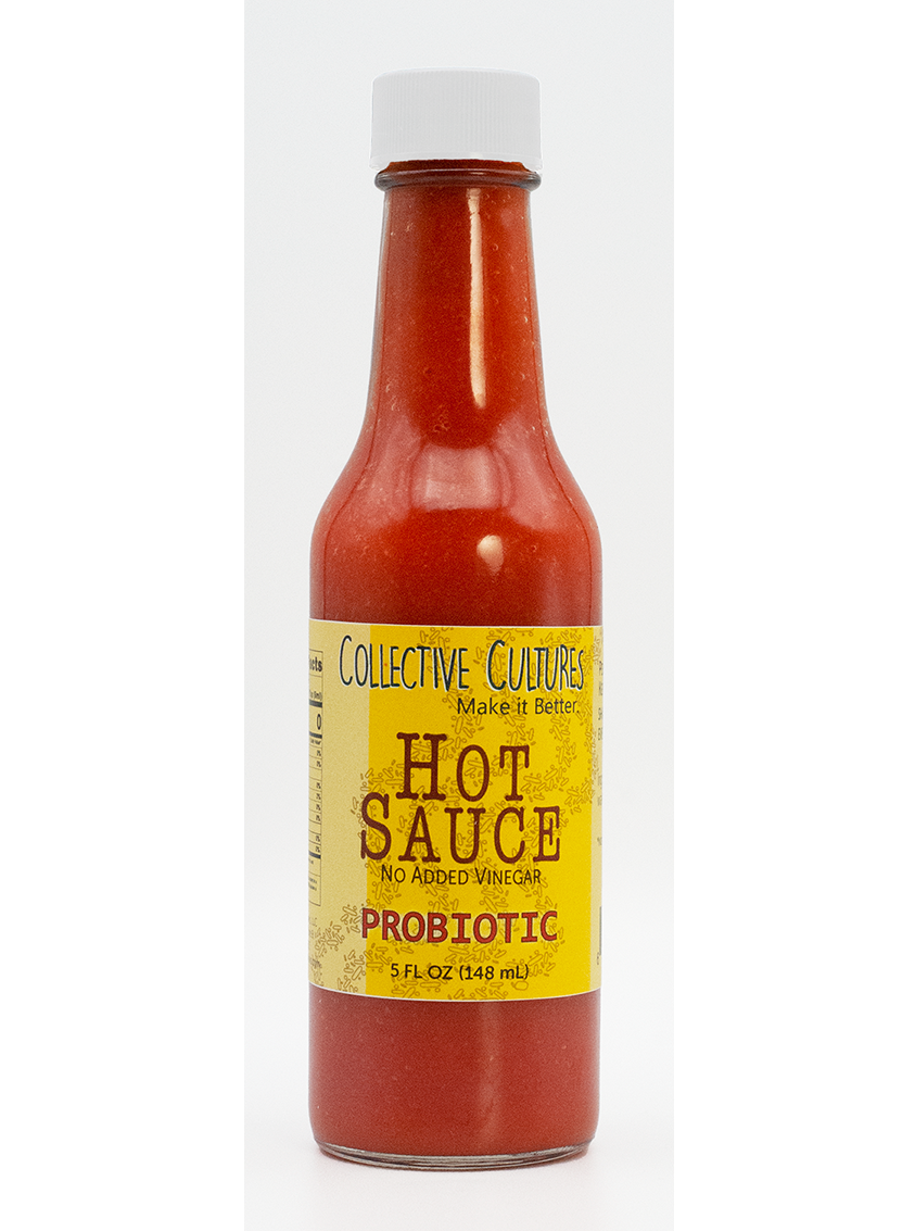 Hot Sauce