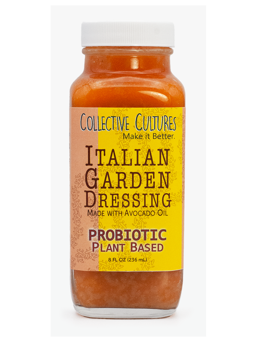 Italian Garden Dressing