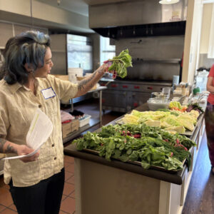 Lunar Ferments Workshop