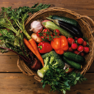 Preserve Your Bounty Workshop