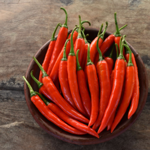 Ferment The Heat